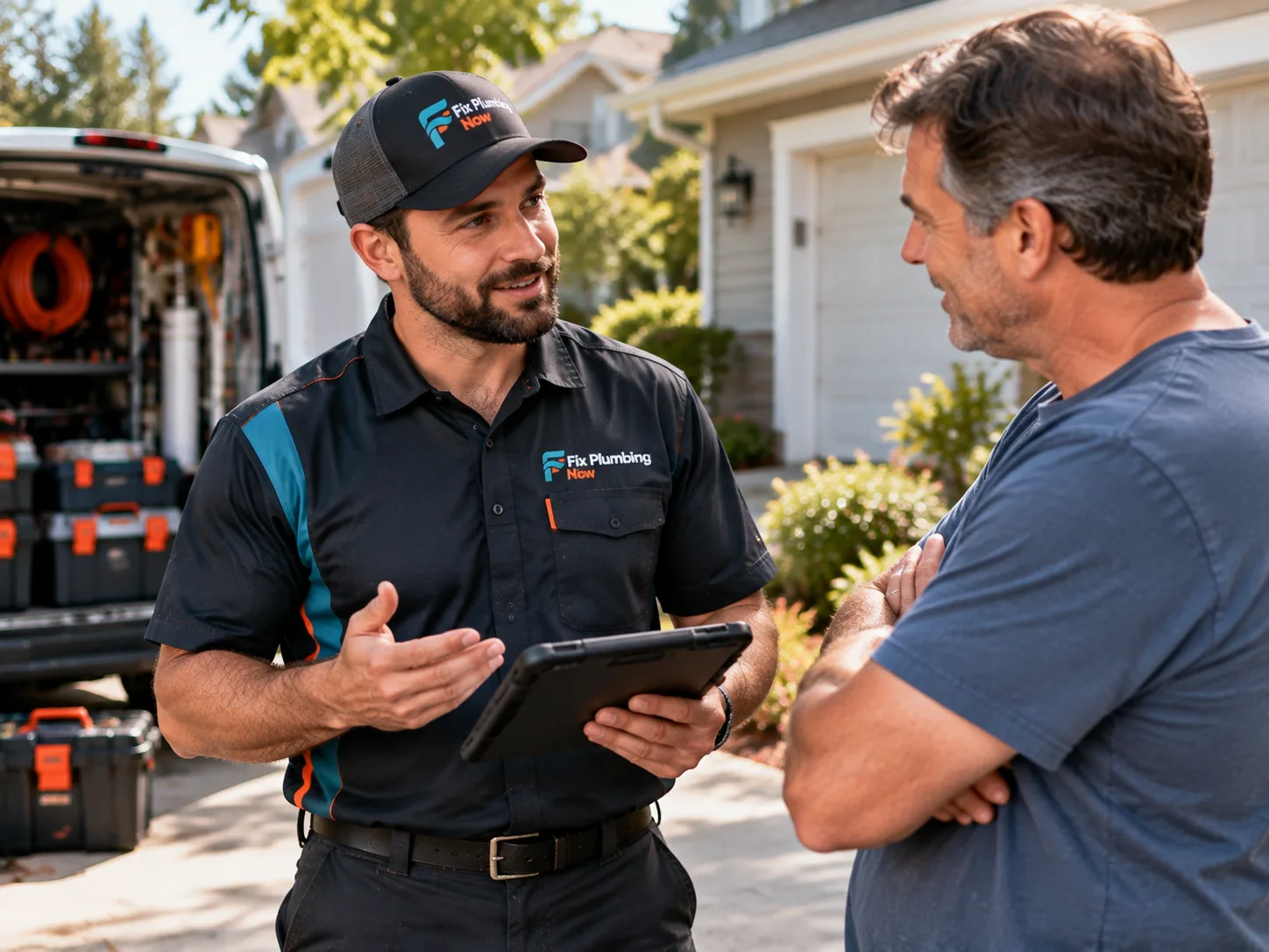 Clogged Drain Service Houston, MS FAQs